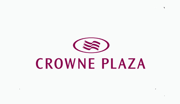 CROWNE - PLAZA